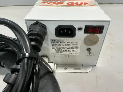 USED SIMCO TG-3