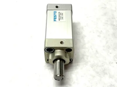 DFSP-20-20-S-PA | Festo  Stopper Cylinder 576074 - Used