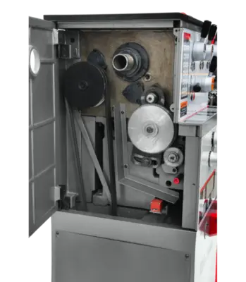 New | in-Stock JET GH-1440-3 Gap Lathes Illinois US | Olympus Machinery Group #1348802