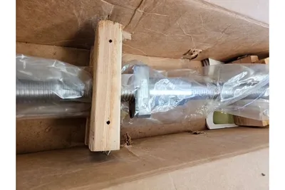 Used _UNKNOWN_ _UNKNOWN_ Ballscrews Texas US | IRS Auction #1373111