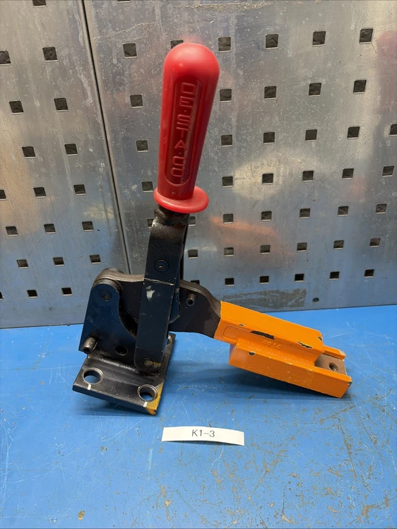 Used DE-STA-CO _UNKNOWN_ Workholding (Misc) Indiana US | J&J Industrial Supply #1340113