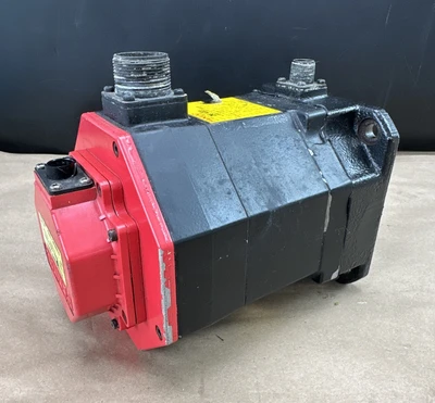 USED FANUC A06B-0235-B605