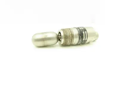 Promag LS31SSH-6S-15 High Pressure Level Switch 1600PSI 400°F 1-1/2NPT