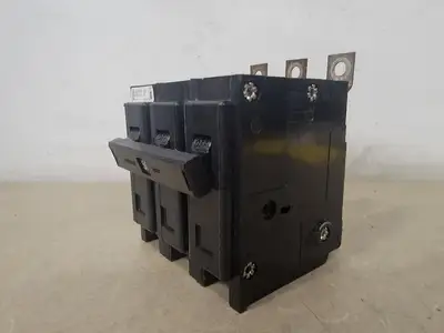 Used EATON CUTLER-HAMMER BAB3050H Switchgears British Columbia CA | Lenmark #367187