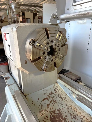Used 2006 HAAS TL-3 CNC Lathes Florida US | Legacy CNC Machinery, LLC #1421947