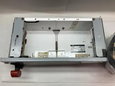 USED GE 8000 FDRCB