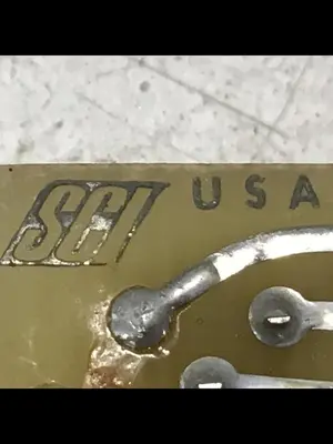 USED SCI 080-2443 REV E