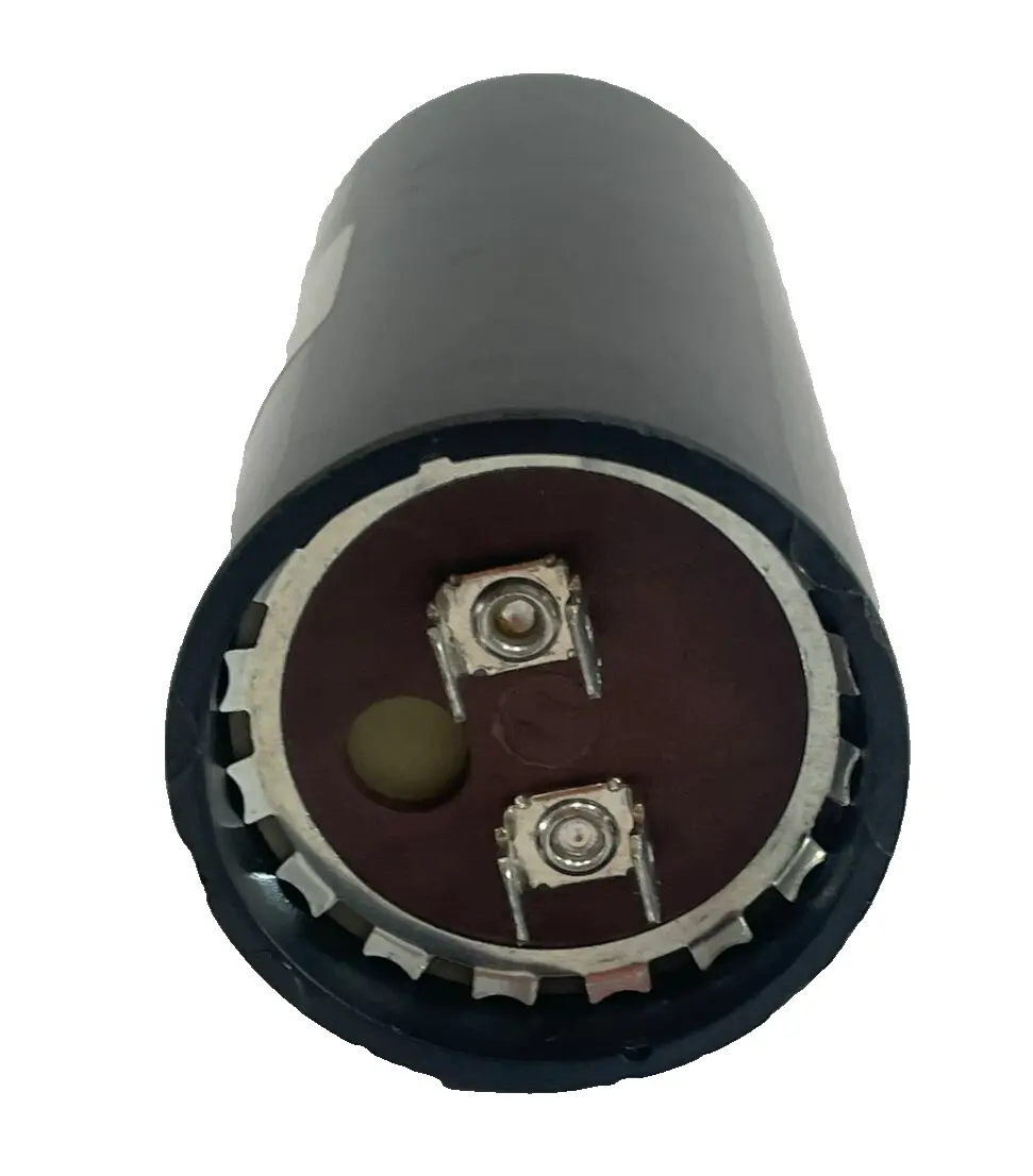 NEW BMI 64-77UF CAPACITOR 330VAC 50/60HZ 6477UF