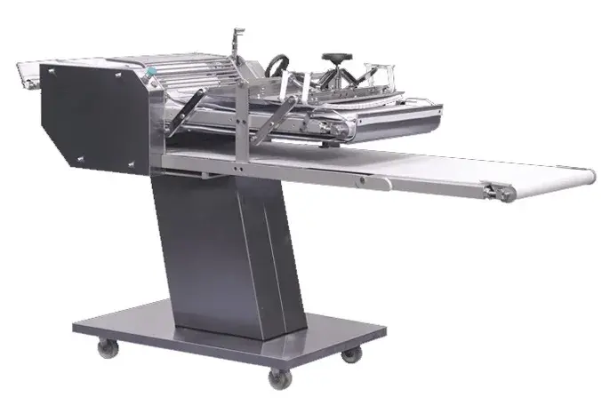 Colbake | Long Roll Moulder