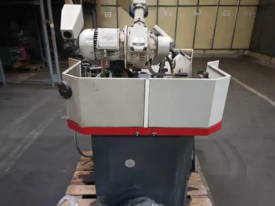 USED 2000 WEINIG RONDAMAT 960