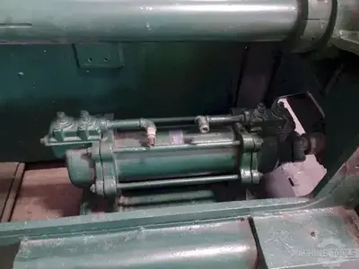 USED 1996 TORRINGTON 12/4 ARBOR