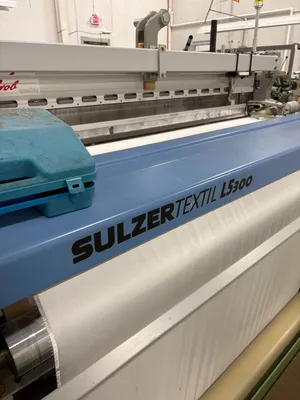 Used SULZER L5300 V 150N2 IKS TV Miscellaneous Equipment (Metalworking) South Carolina US | ESS Industrial Equipment Sales #1545848