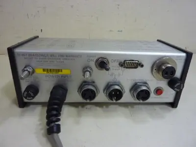 USED CITO PRODUCTS DA-1202
