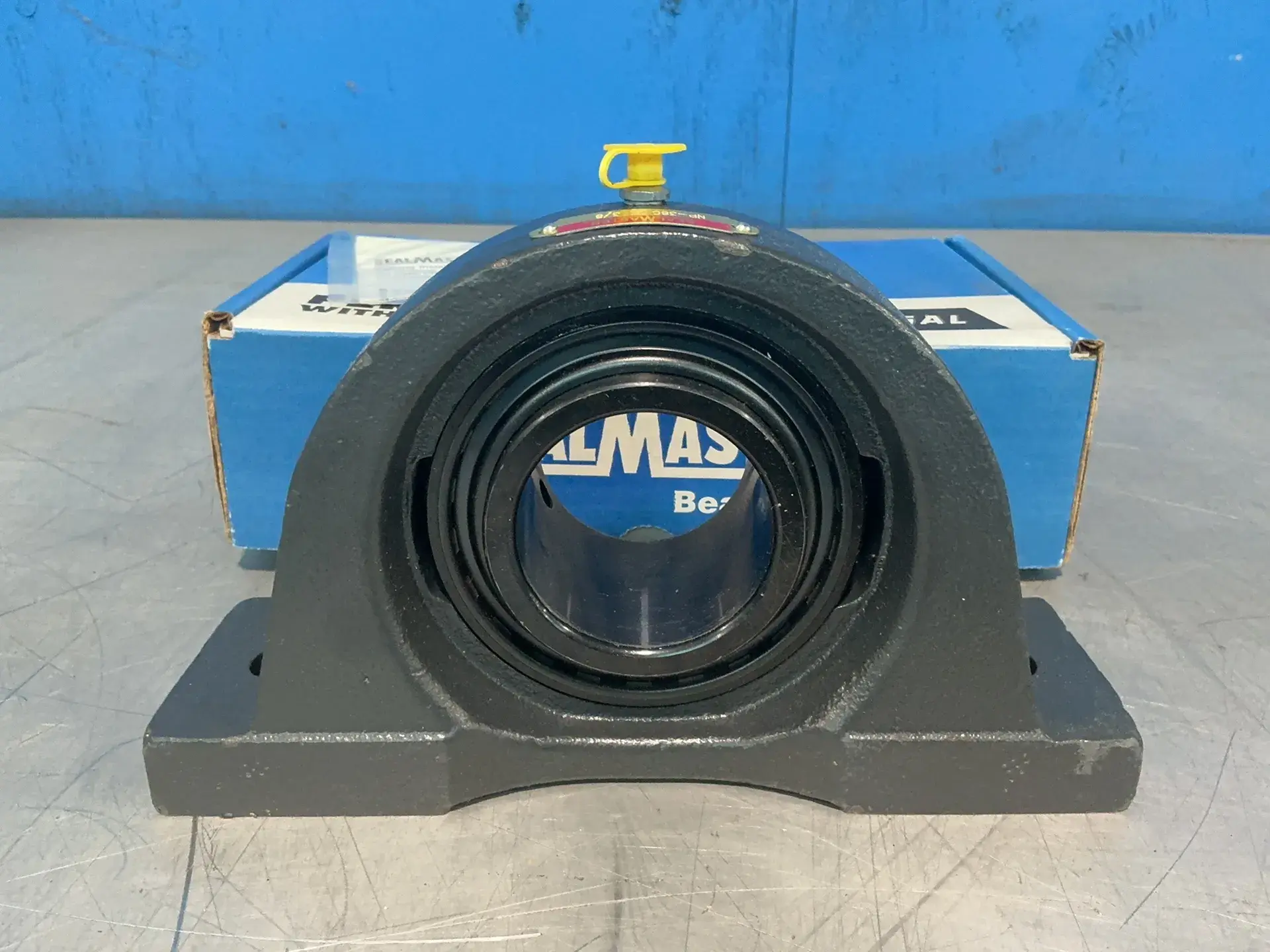 Used SEALMASTER NP38C Miscellaneous MRO Ohio US | HGR 24 #1744335