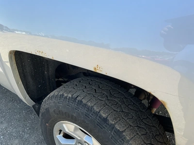 USED 2014 CHEVROLET SILVERADO 1500