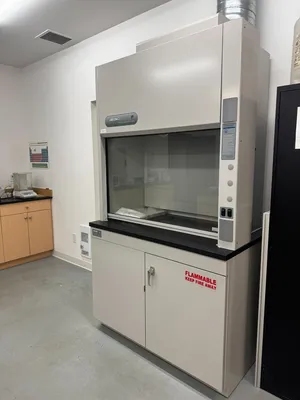 Used LABCONCO 2247300 Fume Hoods British Columbia CA | Enwave Corp. #1494130