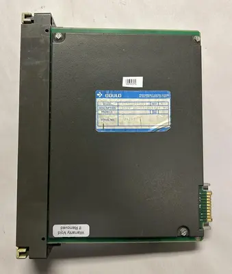 Used MODICON AS-B804-016 Industrial Controls Ohio US | Surplus Asset Holdings #1240362