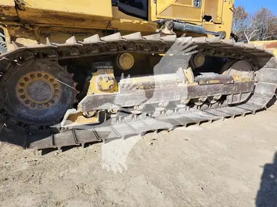 USED 2013 DEERE 700K LGP