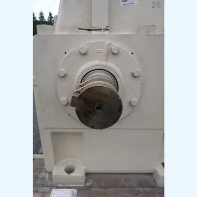 1000 HP Gear Reducer