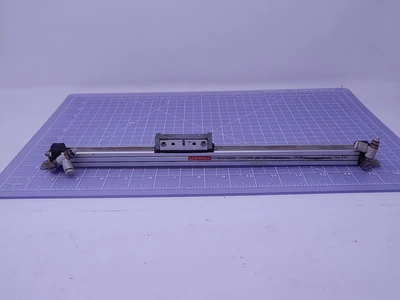 Used ORIGA _UNKNOWN_ Pneumatic Cylinders | OCO Industrial #1590828