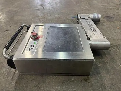 USED 2009 STRONGARM 404-151T0F