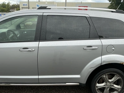 Used 2016 DODGE JOURNEY SUVs Michigan US | Miedema Asset Management Group #1406888