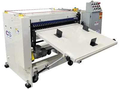 PPA Bag Separator Bag Machines, Separators | Mark One Machinery (3)