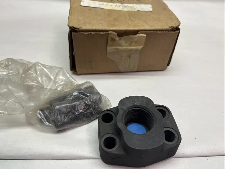 New | in-Stock ANCHOR FLANGE HD-7259 Valves/Fittings Ohio US | Surplus Asset Holdings #1234988