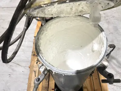 Used Maverick Industrial Sales _UNKNOWN_ Dispensing Machines Michigan US | Maverick Industrial Sales #1460747