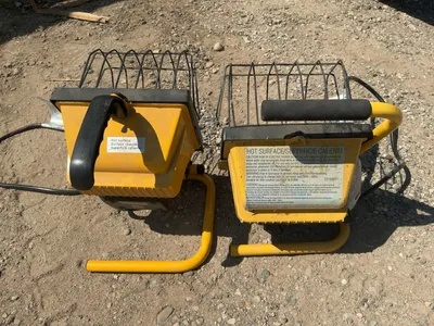 Used _UNKNOWN_ _UNKNOWN_ Drilling Attachments Michigan US | Miedema Asset Management Group #1324037