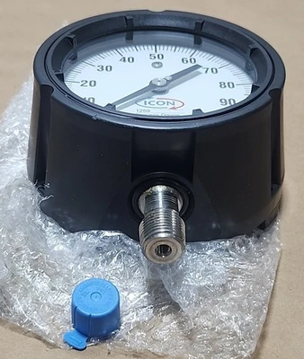 NEW Ashcroft 45-1259SD-04L