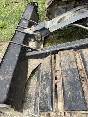 Used 2019 CATERPILLAR 308CR Crawler Excavators Kentucky US | Proxy Equipment #1388860