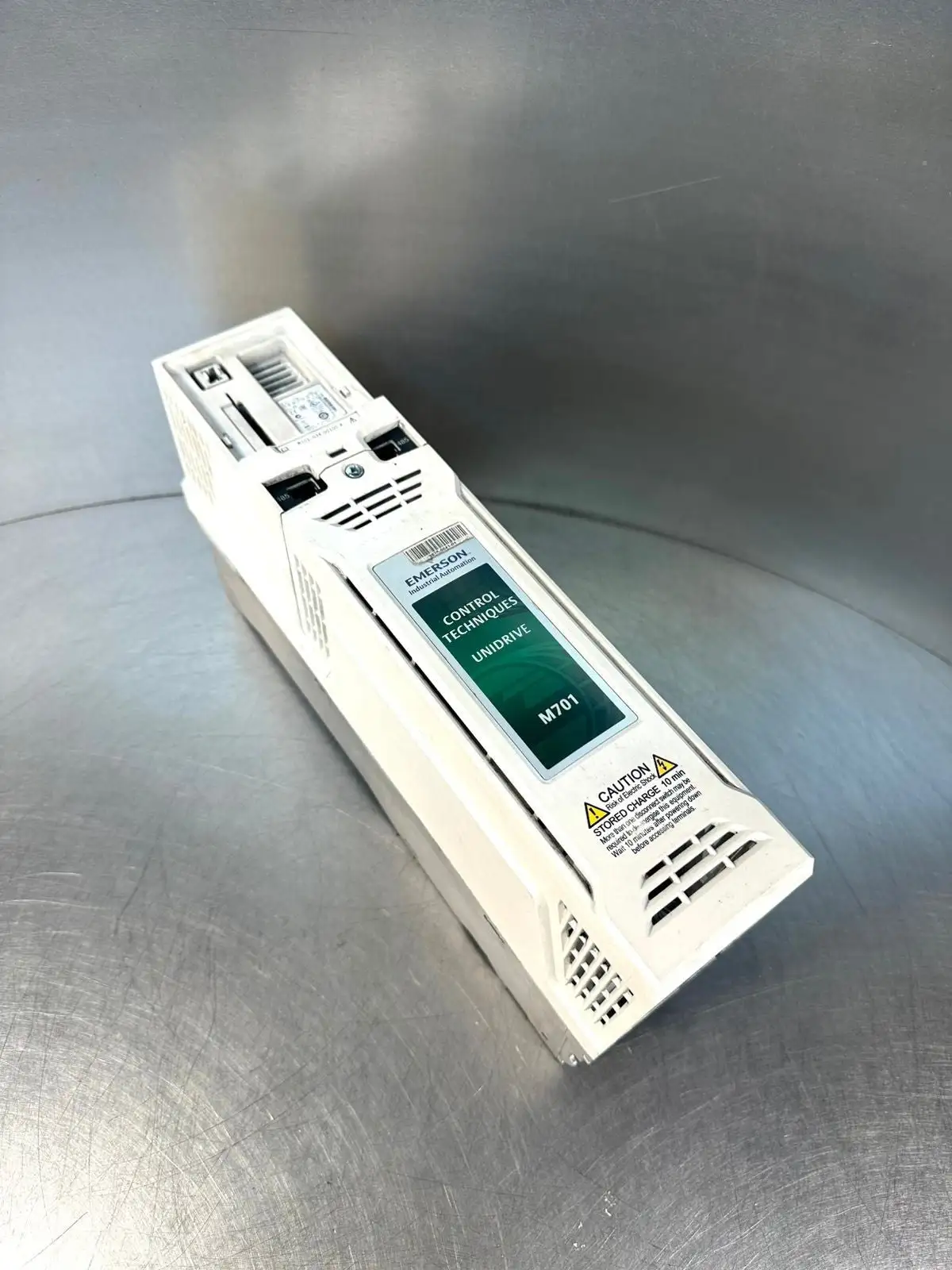 Emerson Control Techniques Unidrive M701-034 00100A - 5.0 / 7.5hp (9.5.2)