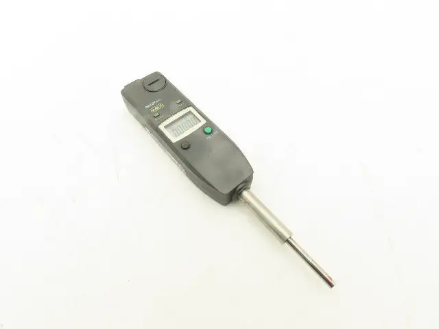 Mitutoyo 575-123 Absolute Digimatic Digital Indicator 0-1" (0-25.4mm) ID-U1025E
