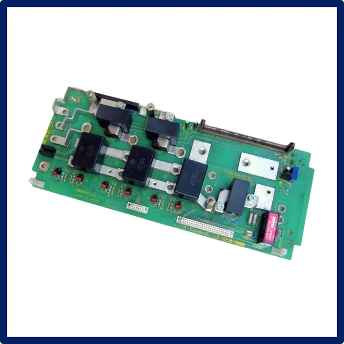 Used FANUC A20B-1006-0489 Printed Circuit Boards (PCB) Texas US | CNC TOOLS LLC #906277