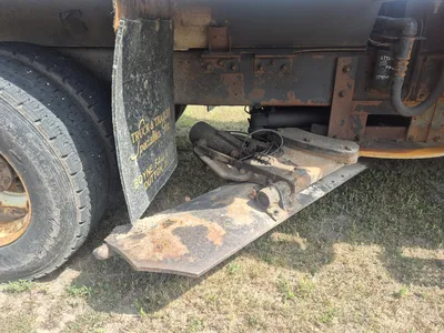 Used 1997 INTERNATIONAL 2654 6X4 Dump trucks Michigan US | Miedema Asset Management Group #1419330