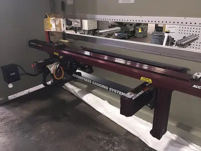 NEW ACCURPRESS 425012