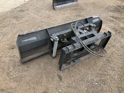 Used _UNKNOWN_ _UNKNOWN_ Plow Blades Michigan US | Miedema Asset Management Group #1579287