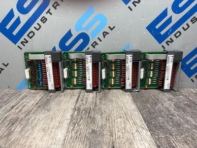 ALLEN BRADLEY 1746-IA16 Electrical/PLC/Automation | ESS Industrial Equipment Sales (5)