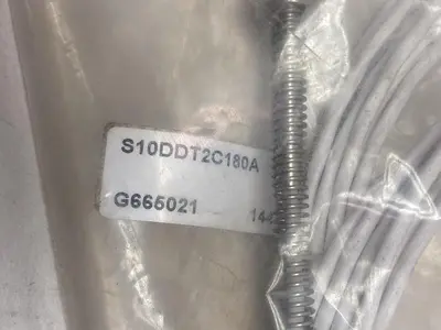 New | in-Stock WATLOW S10DDT2C180A Industrial Controls Ohio US | Surplus Asset Holdings #1235253