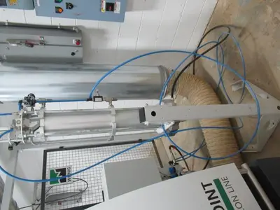 USED WEINIG PROFIJOINT