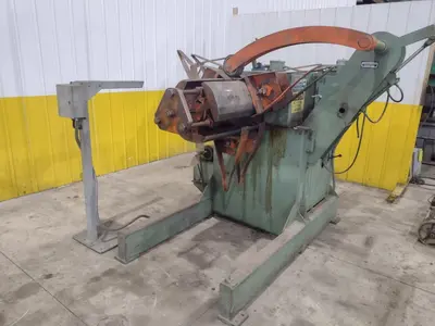 USED JAYBIRD CRM102460