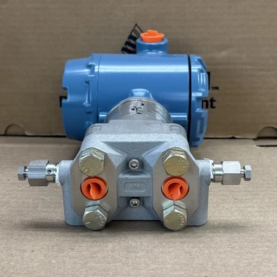 New | in-Stock Rosemount 3051SC2CD4A2E12A1AB4E5M5 Meters - Misc Indiana US | J&J Industrial Supply #1567510