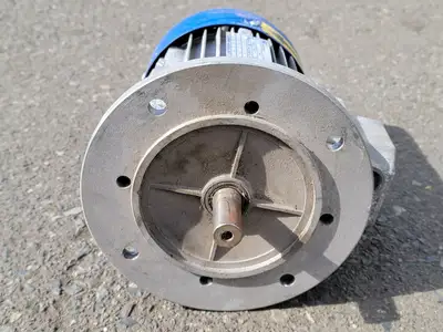 USED MOTORI ELETTRICI 80B/2