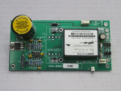 Used POWER ONE _UNKNOWN_ AC/DC Power Supplies Texas US | OCO Industrial #1703863