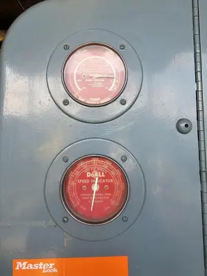 USED 1971 DOALL 1612-1