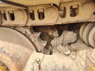 Used 1977 CATERPILLAR D6D BULLDOZER Crawler Dozers Pennsylvania US | East West Machinery & Drilling #1417279
