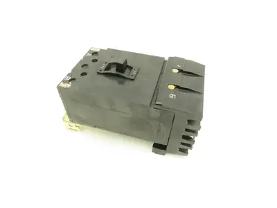 Square D Q2-22200-AB I-Line 200 Amp Circuit Breaker 2-Pole 240VAC