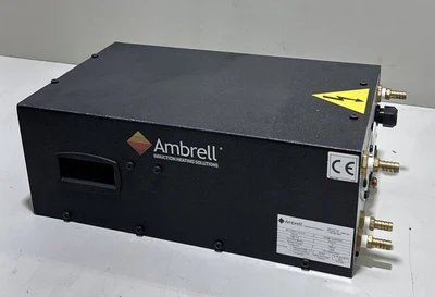 New | in-Stock Ambrell Ameritherm 301-0329-4-10.0 R Welding Machinery (Other) Indiana US | J&J Industrial Supply #1427150
