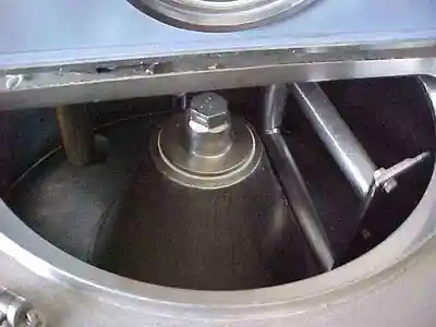 USED AMETEK 161